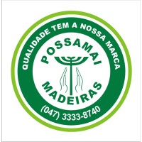 POSSAMAI COMÉRCIO DE MADEIRAS LTDA logo, POSSAMAI COMÉRCIO DE MADEIRAS LTDA contact details