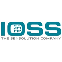 IOSS GmbH logo, IOSS GmbH contact details