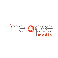 Timelapse Media logo, Timelapse Media contact details