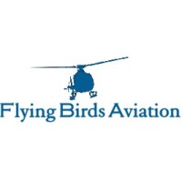 Flying Birds Aviation Ltd logo, Flying Birds Aviation Ltd contact details