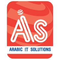 ARABIC  IT  SOLUTIONS (AIS) logo, ARABIC  IT  SOLUTIONS (AIS) contact details