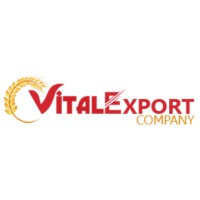 Vital Export Company logo, Vital Export Company contact details