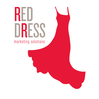 Red Dress Marketing Solutions logo, Red Dress Marketing Solutions contact details