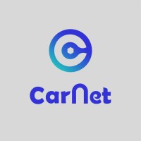 CarNet logo, CarNet contact details