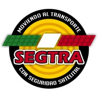 SEGTRA logo, SEGTRA contact details