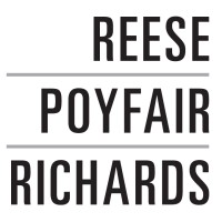 Reese Poyfair Richards, PLLC logo, Reese Poyfair Richards, PLLC contact details