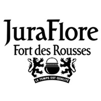 JuraFlore logo, JuraFlore contact details