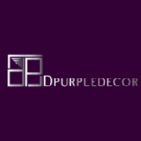 Dpurple Decor | Interior Design & Decoration logo, Dpurple Decor | Interior Design & Decoration contact details