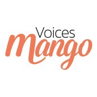 Voices Mango logo, Voices Mango contact details