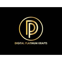 Digital Platinum Krafts logo, Digital Platinum Krafts contact details