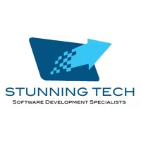 StunningTech logo, StunningTech contact details