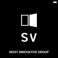 SV Corporation logo, SV Corporation contact details