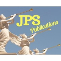 JPS Publications logo, JPS Publications contact details