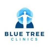 Blue Tree Clinics logo, Blue Tree Clinics contact details