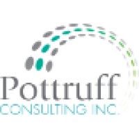 Pottruff Consulting Inc. logo, Pottruff Consulting Inc. contact details