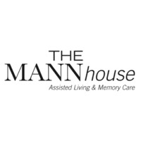 The Mann House Assisted Living & Memory Care logo, The Mann House Assisted Living & Memory Care contact details