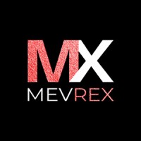 Mevrex logo, Mevrex contact details