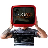 ILOG360 Matérias e Conteúdos  da Logística logo, ILOG360 Matérias e Conteúdos  da Logística contact details