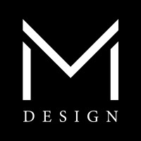 M Design NI logo, M Design NI contact details