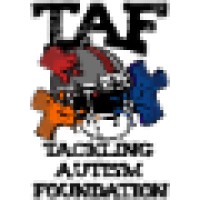 Tackling Autism Foundation logo, Tackling Autism Foundation contact details