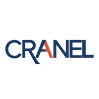 Cranel Inc. logo, Cranel Inc. contact details