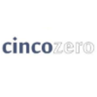 CincoZero Consulting logo, CincoZero Consulting contact details