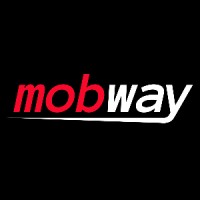 mobway logo, mobway contact details