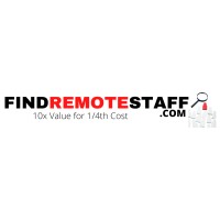 Find Remote Staff logo, Find Remote Staff contact details