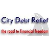 City Debt Relief, LLC logo, City Debt Relief, LLC contact details