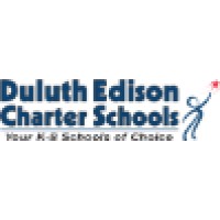 Duluth Public Schools Academy logo, Duluth Public Schools Academy contact details