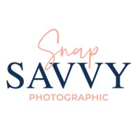 SNAP Savvy Photographic logo, SNAP Savvy Photographic contact details