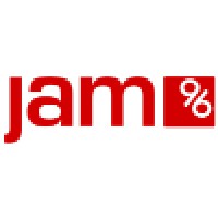 Jam96 logo, Jam96 contact details