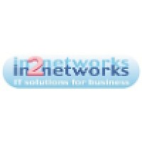 In 2 Networks logo, In 2 Networks contact details