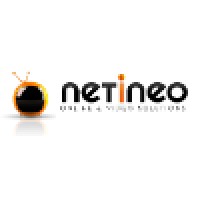 Netineo logo, Netineo contact details