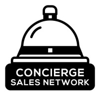 Concierge Sales Network logo, Concierge Sales Network contact details