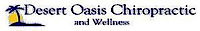 Desert Oasis Chiropractic and Wellness logo, Desert Oasis Chiropractic and Wellness contact details