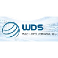 Web Data Software logo, Web Data Software contact details