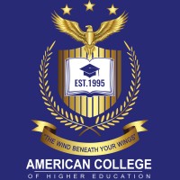 American College Galle Campus logo, American College Galle Campus contact details