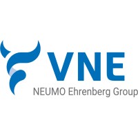 VNE Corporation logo, VNE Corporation contact details