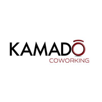 Kamado Coworking logo, Kamado Coworking contact details