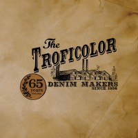 TROFICOLOR Denim Makers logo, TROFICOLOR Denim Makers contact details