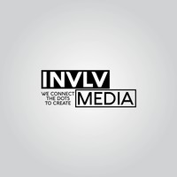 INVLV MEDIA logo, INVLV MEDIA contact details