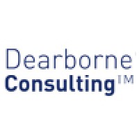 Dearborne Consulting logo, Dearborne Consulting contact details