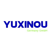 YUXINOU Germany GmbH logo, YUXINOU Germany GmbH contact details