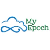 My Epoch logo, My Epoch contact details