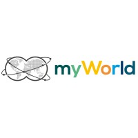 myWorld Canada logo, myWorld Canada contact details