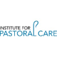 The Institute for Pastoral Care logo, The Institute for Pastoral Care contact details