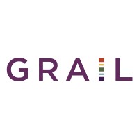 Grail logo, Grail contact details