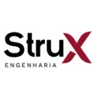 STRUX ENGENHARIA logo, STRUX ENGENHARIA contact details