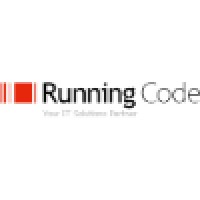 Running Code Services Limited logo, Running Code Services Limited contact details